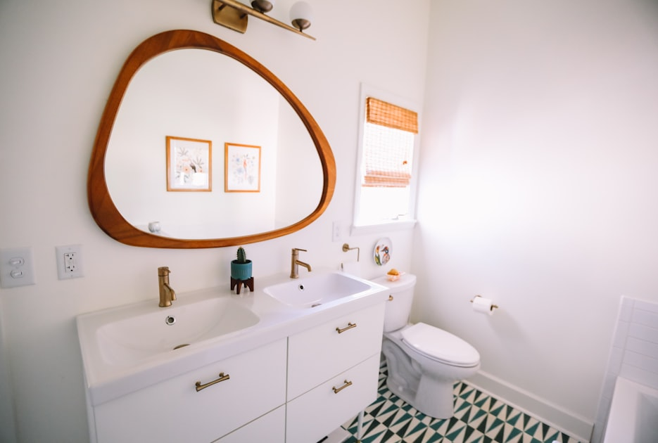 Common Mistakes to Avoid in Bathroom Renovations